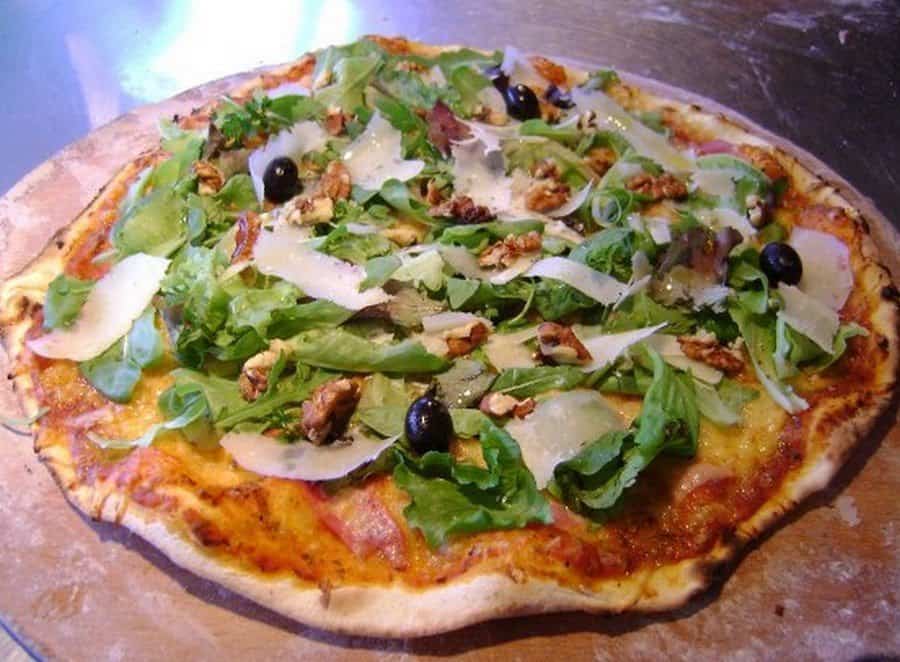 pizza da sottu stella — photo 4