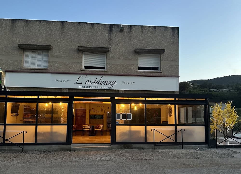 L’evidenza — photo 3