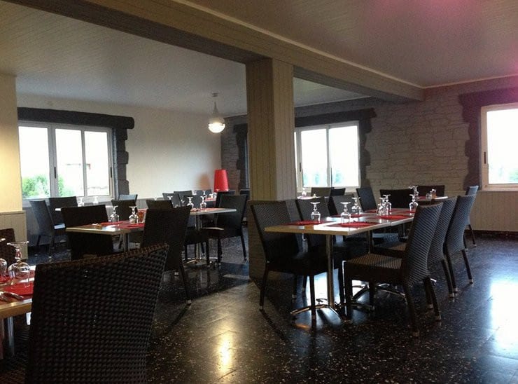 Le Saint Antoine — photo 2