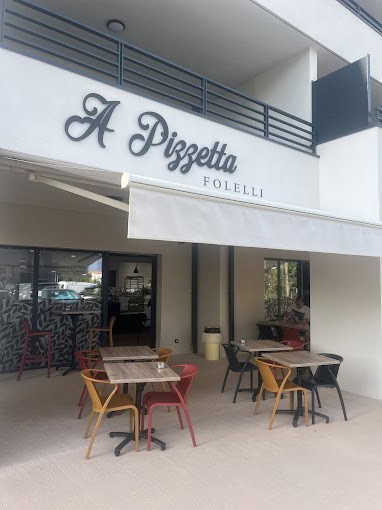 A Pizzetta — photo 3