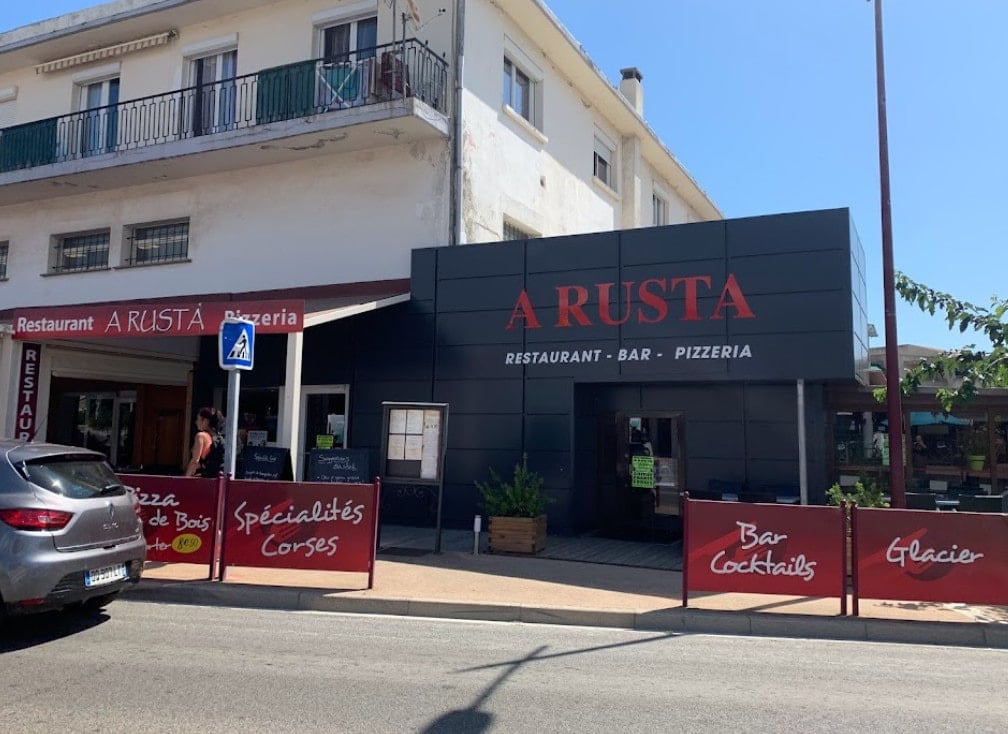 A Rusta — photo 3