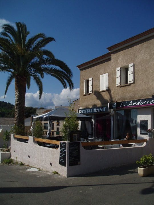 L'Ardoise — photo 2