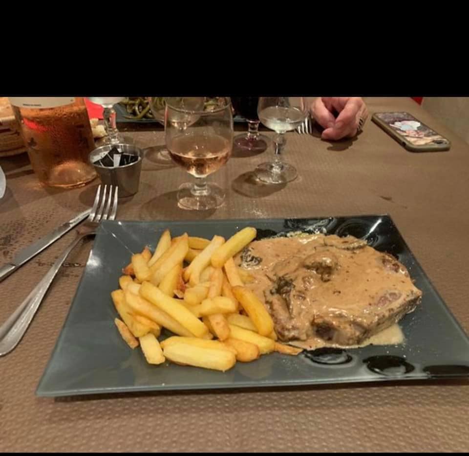 La Bergerie — photo 2