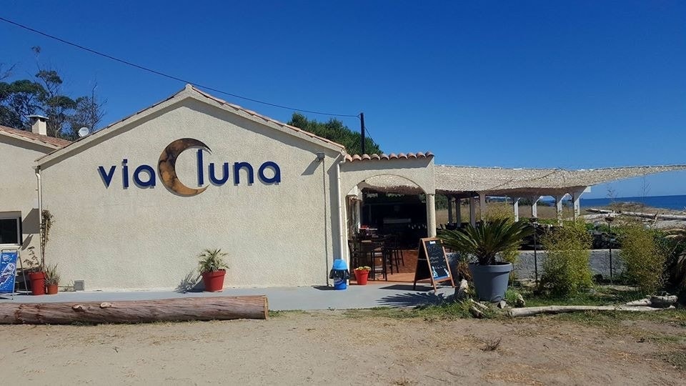 Via luna by pinarellu — photo 2