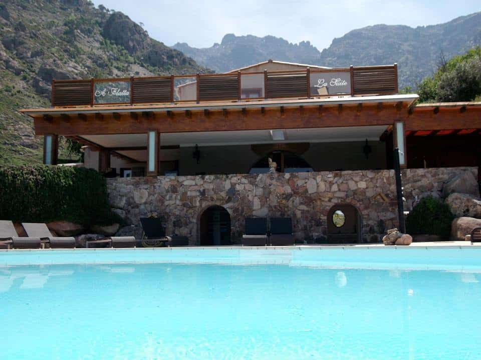 Auberge De Charme Aflatta — photo 2