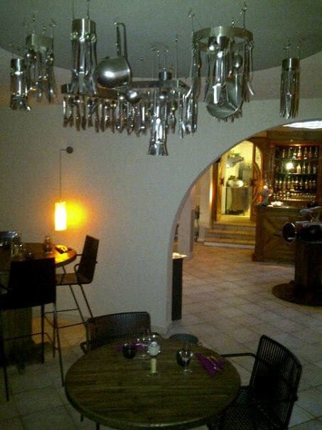 Auberge De Charme Aflatta — photo 3