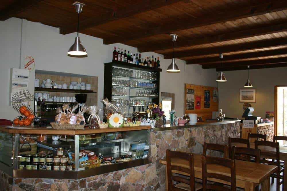 Auberge de la forêt — photo 3