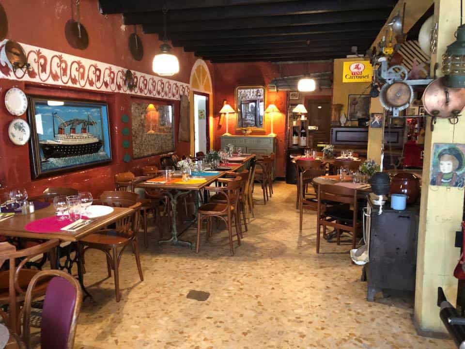 Auberge du Coucou — photo 3