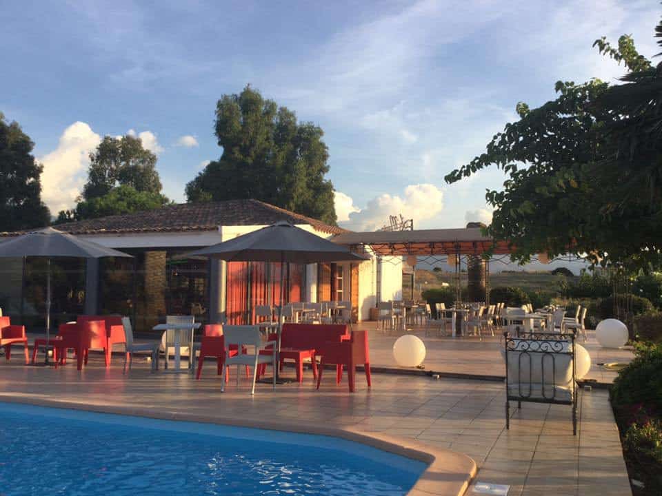 Auberge du Maquis — photo 2