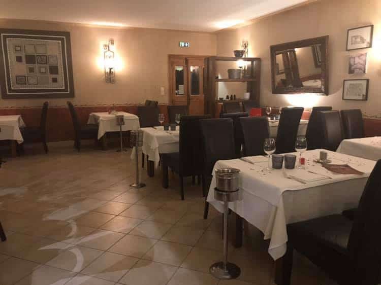 Auberge du Maquis — photo 3