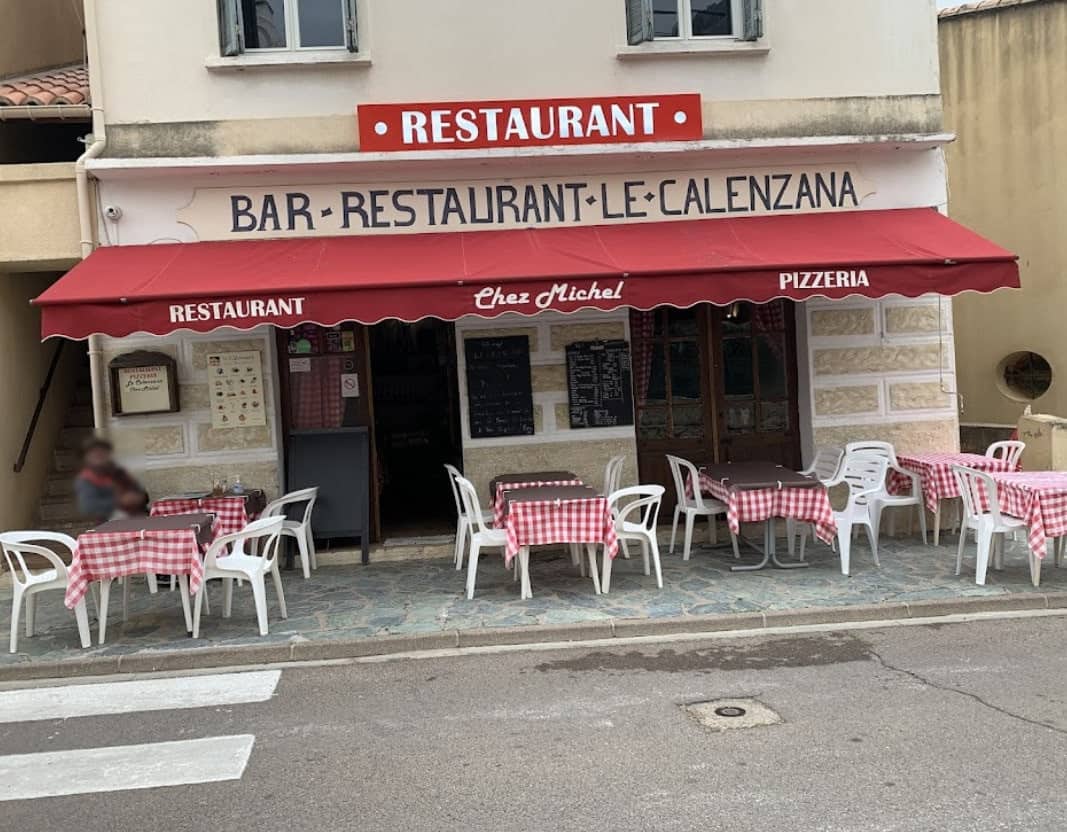 Le Calenzana Chez Michel — photo 2