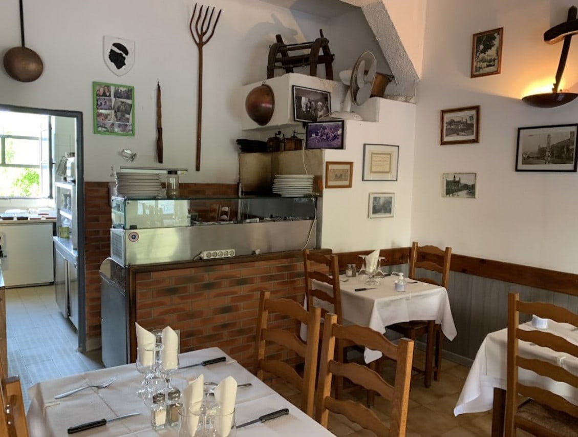 Le Calenzana Chez Michel — photo 3