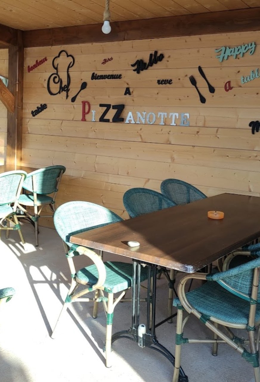 Pizza Notte — photo 2