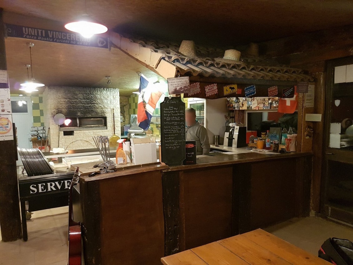 Pizza Notte — photo 3