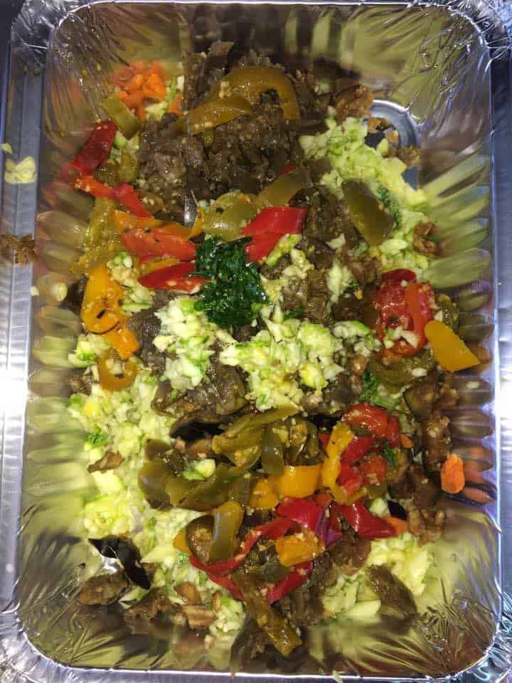 Rotisserie Pinellucciu — photo 3