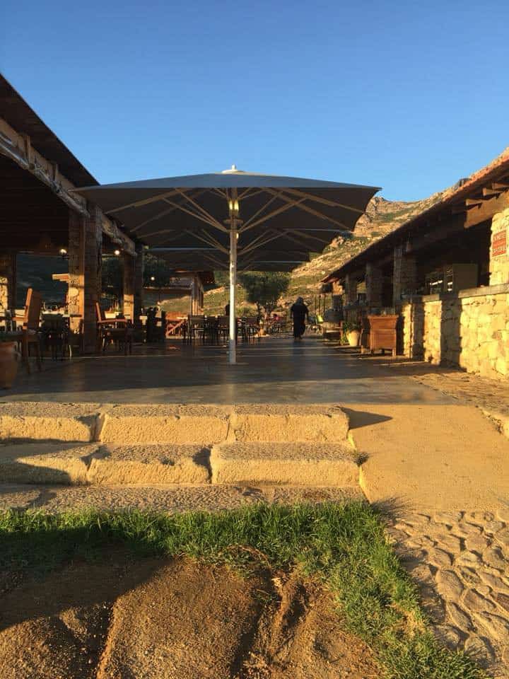 U Nichjaretu — photo 3