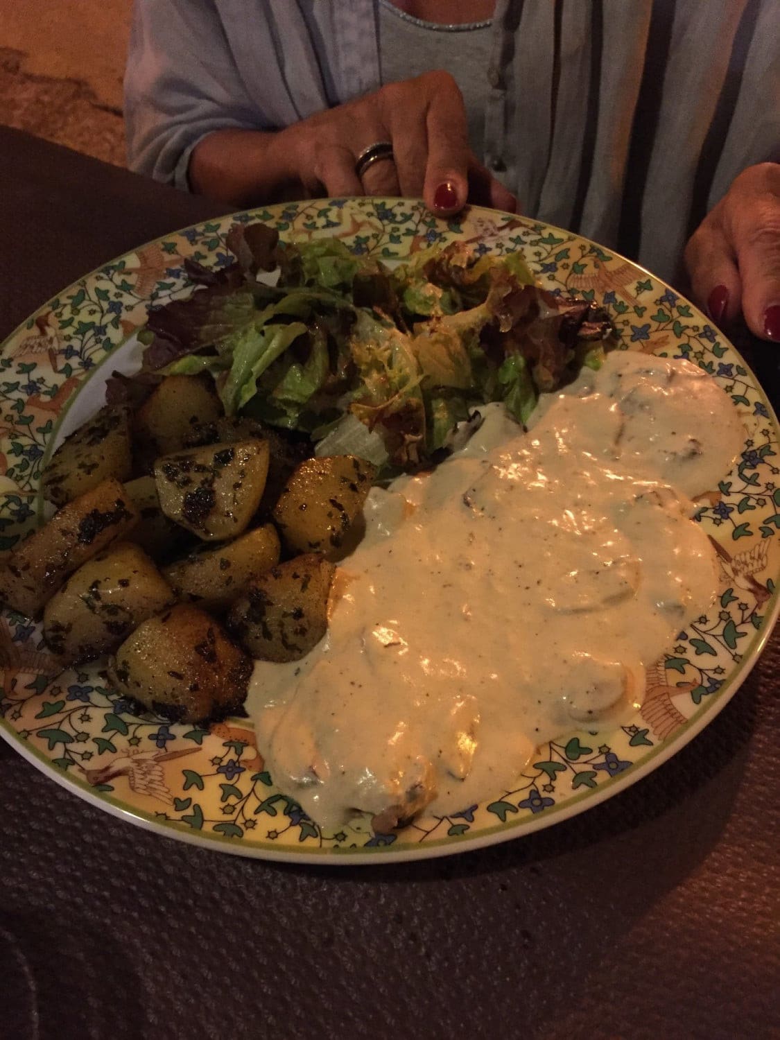 Le Babylone — photo 2