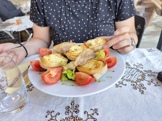 La Table de Querciu — photo 2
