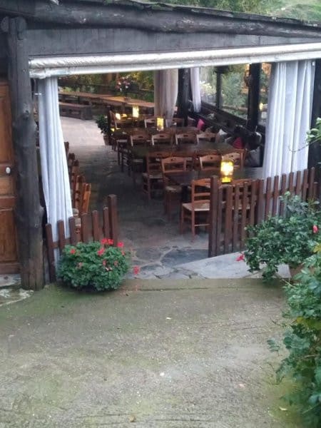 U Fragnu — photo 2
