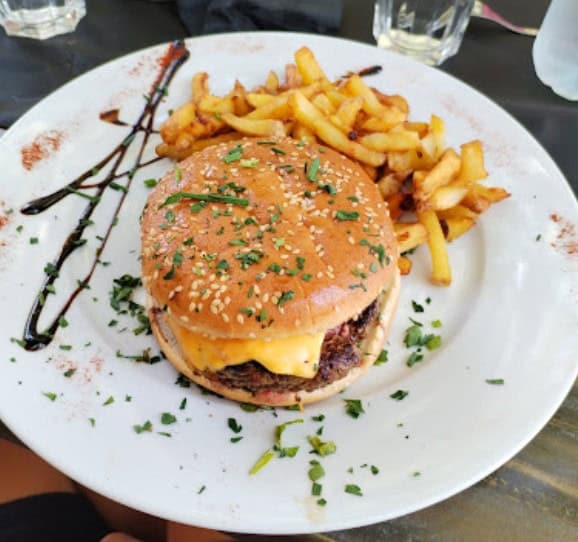 Chez Michè — photo 2