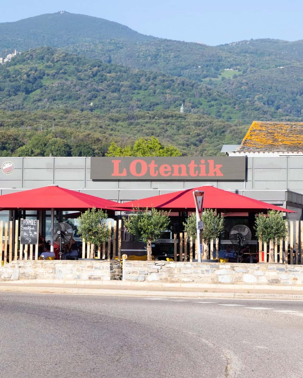 L'Otentik — photo 3