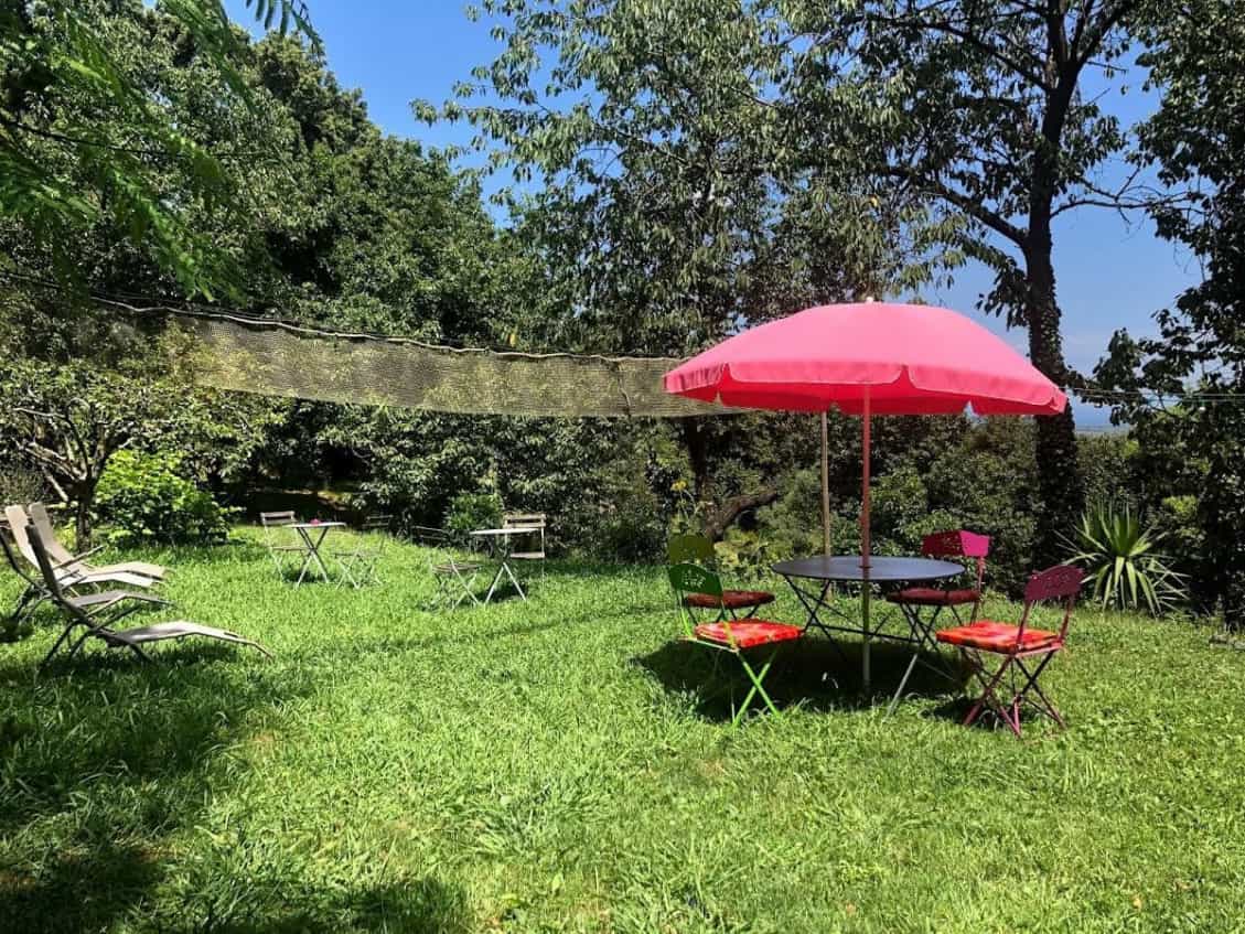 Restaurant L'Ortu — photo 2