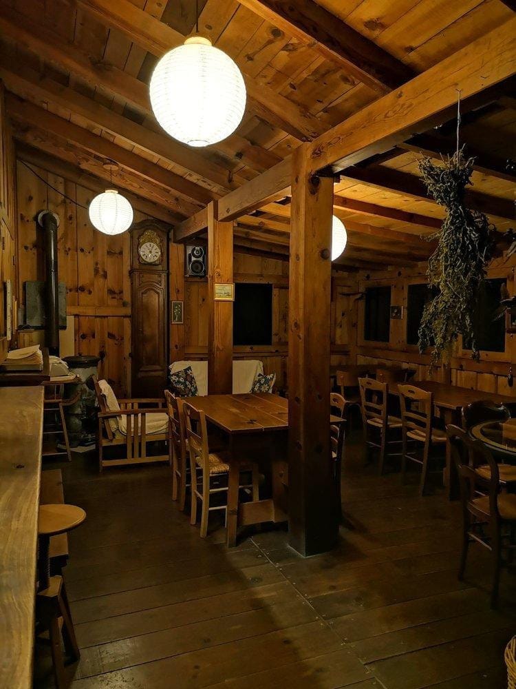 Restaurant L'Ortu — photo 3