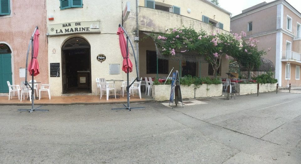 Pizzeria de la Marine — photo 2