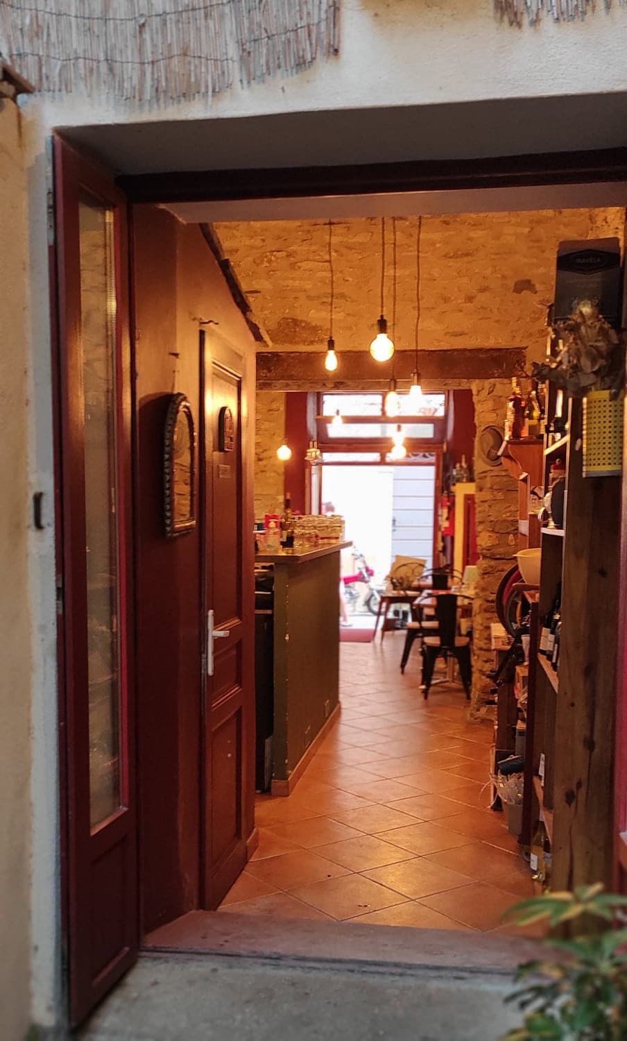 L'Arrière Cour — photo 3