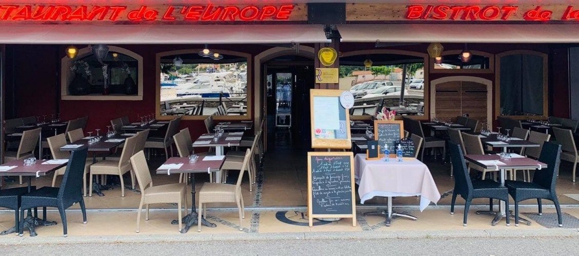 L'Europe — photo 2