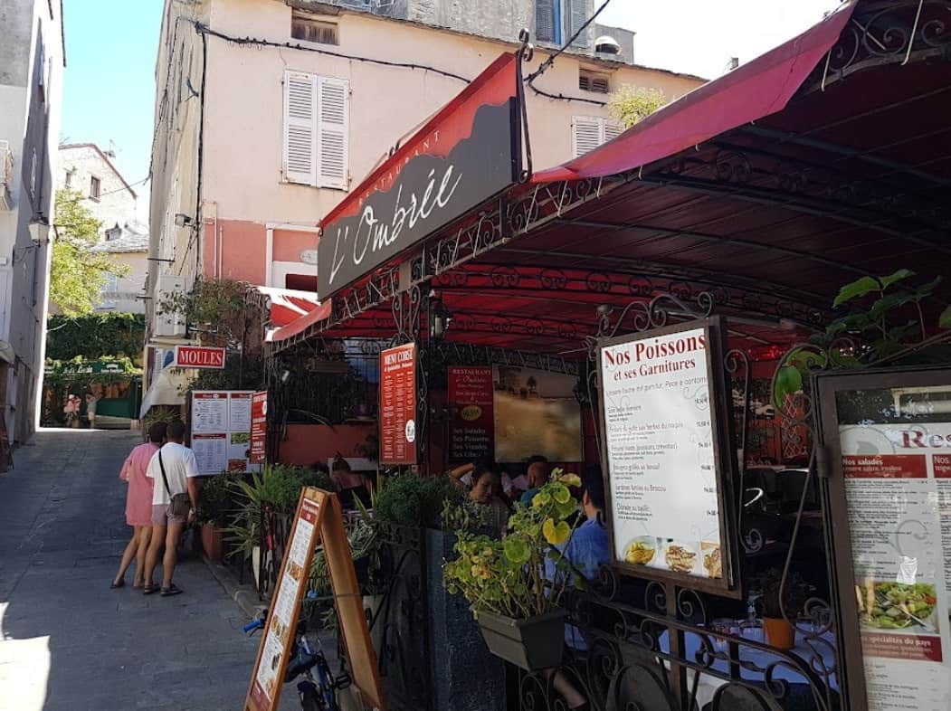 L'Ombrée — photo 3