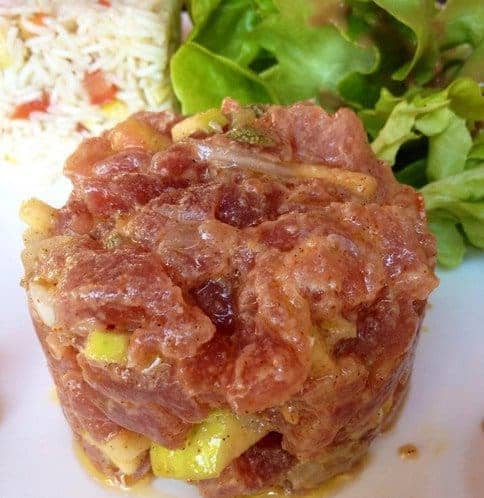La Maison des Pizza — photo 2