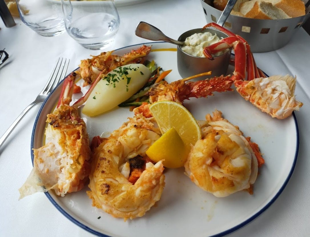 La Marinuccia — photo 2