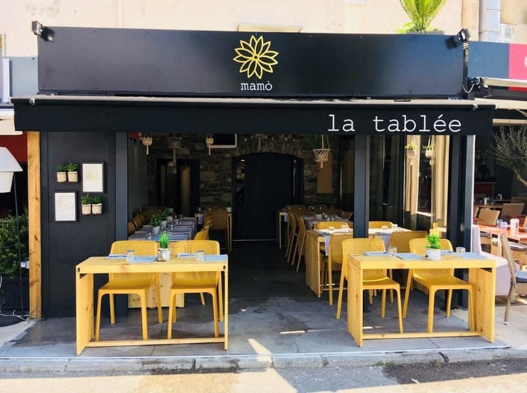 La Tablée de Mamo — photo 2