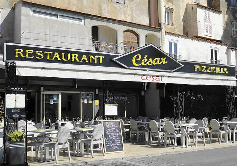 Le Cesar — photo 2