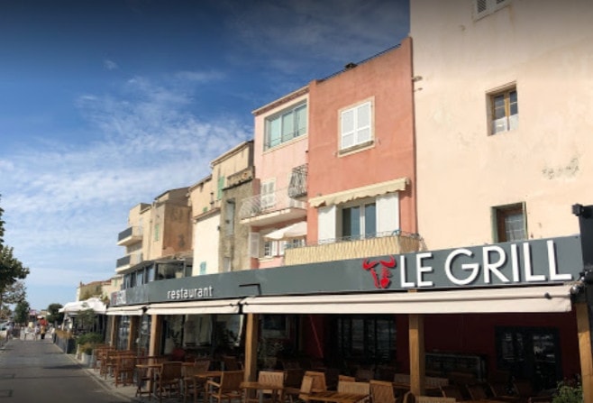 Le Grill — photo 2