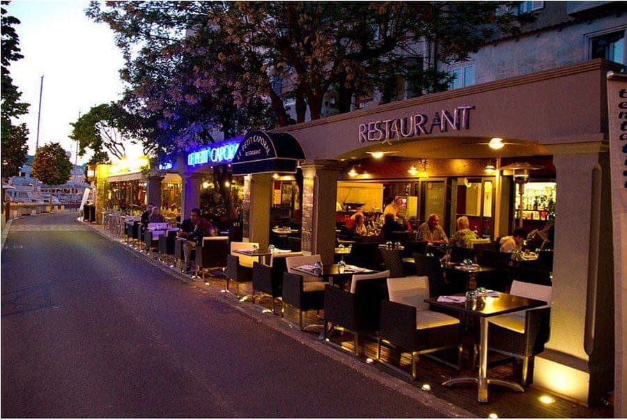 Le Petit Caporal — photo 2