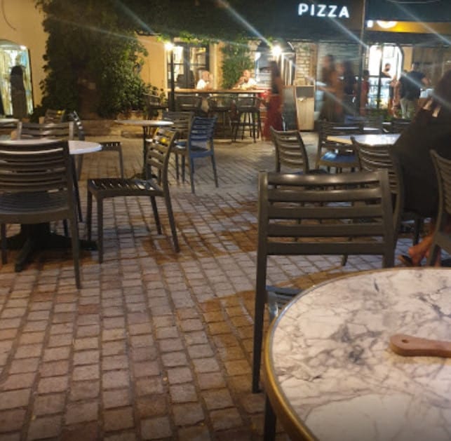 Pizza Costa — photo 3