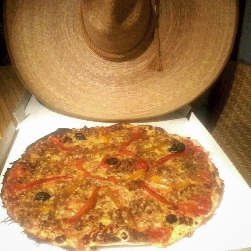Pizza du Monde — photo 2