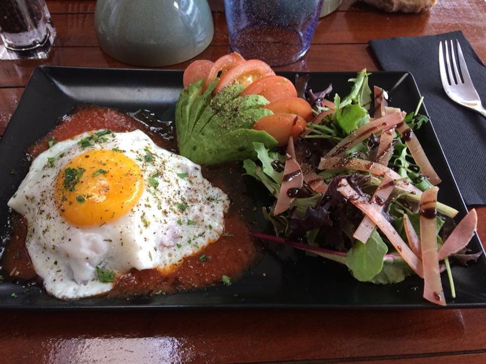 Restaurant L'Olivier — photo 2