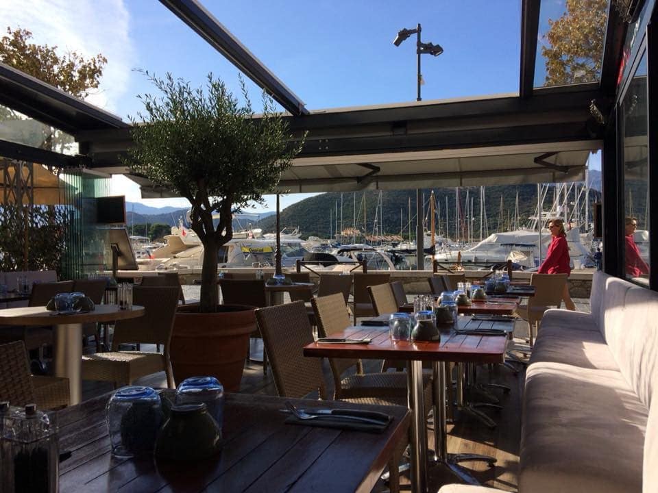 Restaurant L'Olivier — photo 3