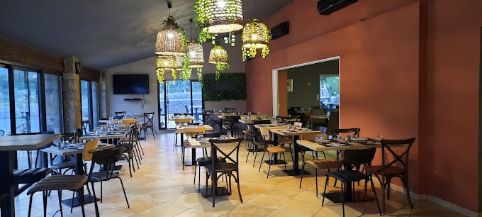 L'Osteria chez Batti — photo 3