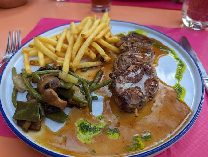 L'Alzelli — photo 2