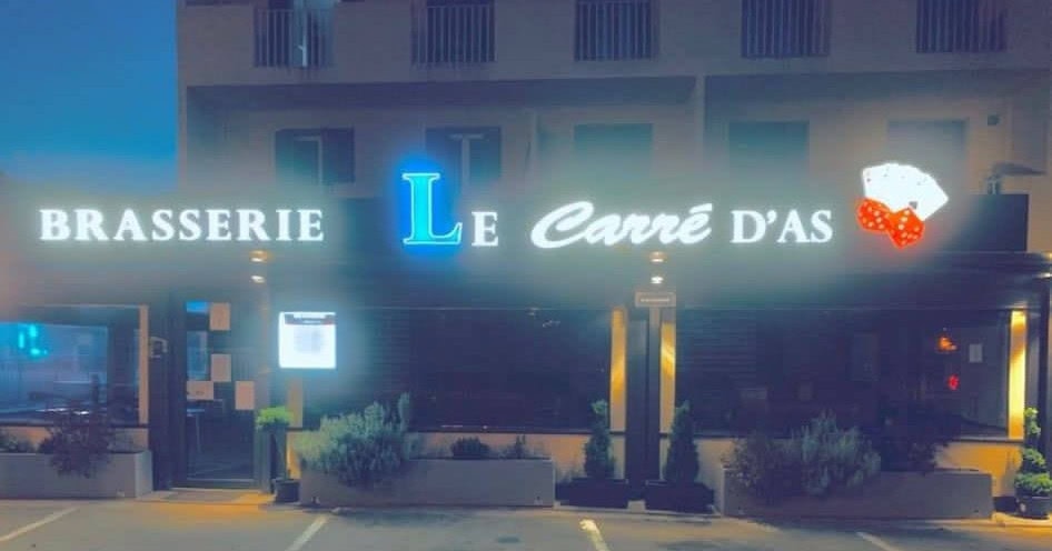Le Carré D'As — photo 2