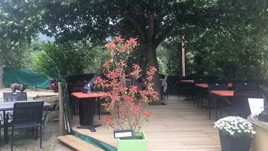 Le Resto A Tavula — photo 2