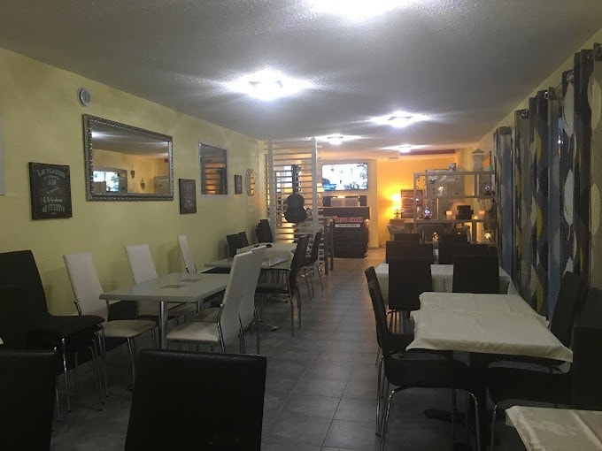 Le Resto A Tavula — photo 3