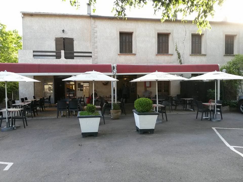 Café des sports — photo 3