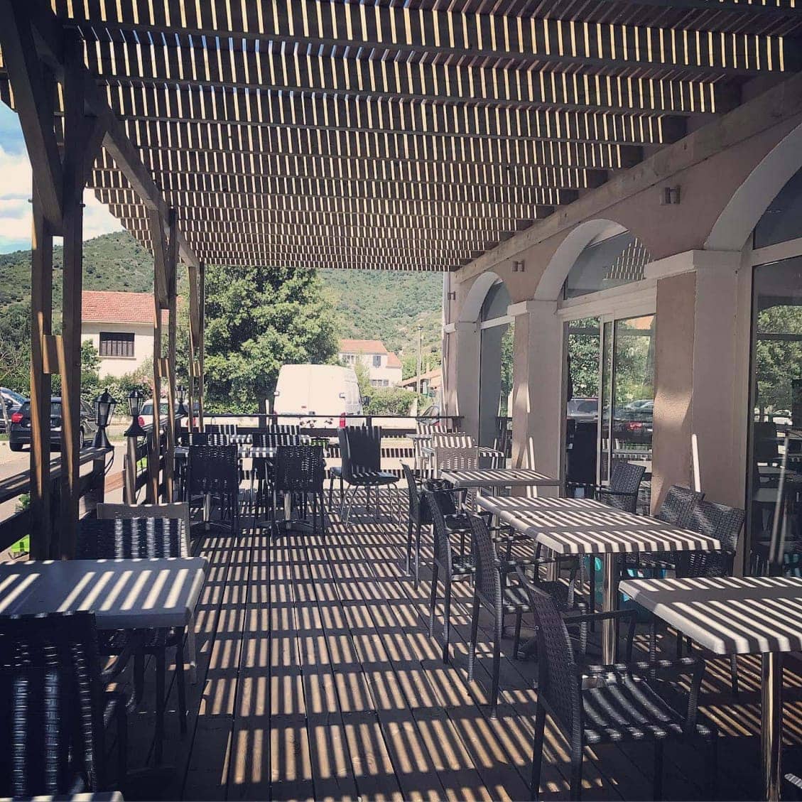 Restaurant casaluna — photo 3