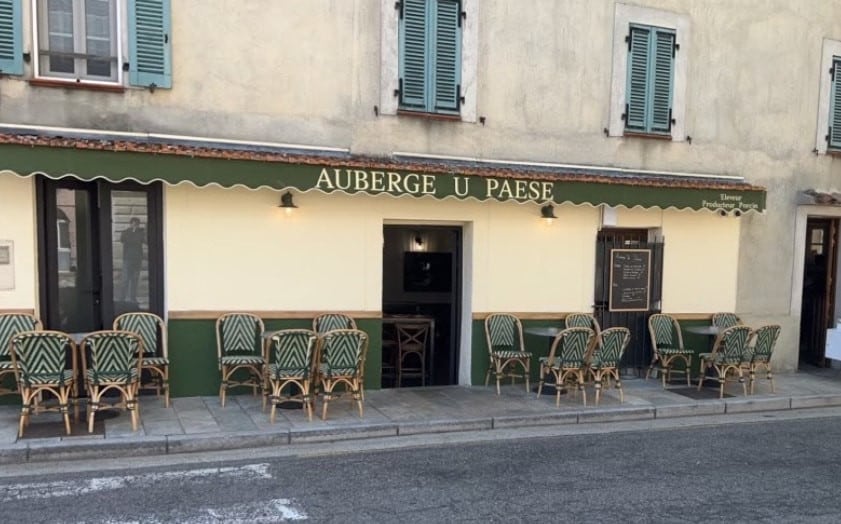 Auberge u paese — photo 2
