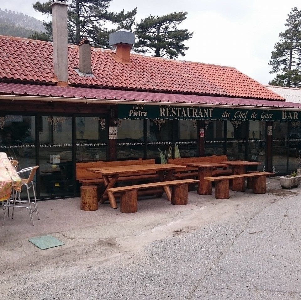 Bar Restaurant L´Altagna — photo 3